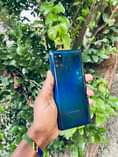 A picture of SAMSUNG A21s