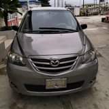 A picture of Distress sale 2006 Mazda mpv 1 150k Naija used Call