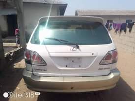 A picture of Rx300