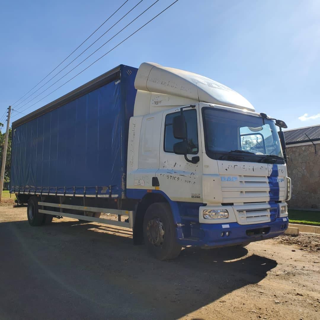 trucks