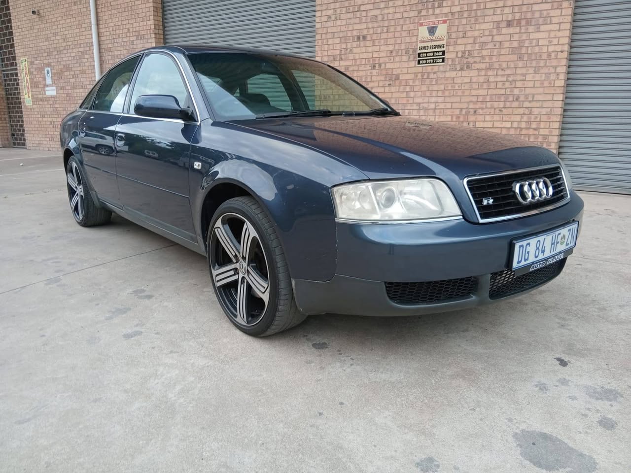 v6 cars