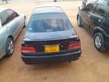 A picture of TOYOTA CARINA Ti