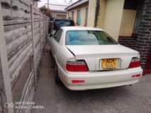 used toyota chaser