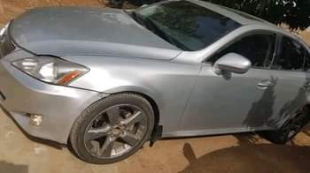 A picture of QUICK SALE LEXUS IS 250 price 3 2m CAR IS