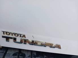 A picture of 2008 2008 Tundrel Foreign used
