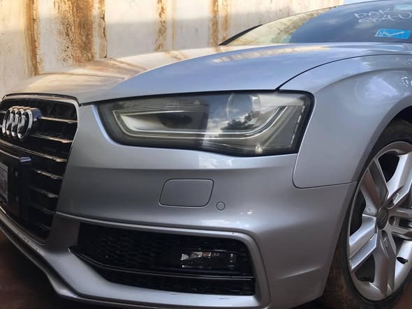 audi
