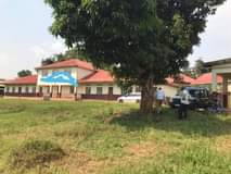 A picture of Secondary School
