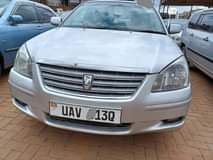 A picture of Premio Model 2005 Price 20m Call or watsup 0709754408