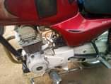 A picture of 2002 Boxer Bajaj