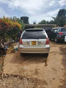 A picture of Good life motors