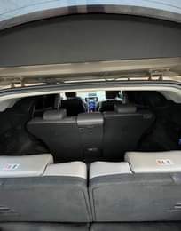 A picture of Ex_Clean 2015 HYUNDAI SANTAFE. 07088153375.