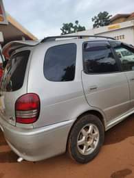 A picture of Spacio 13million now now 0703290353