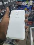 A picture of SAMSUNG NOTE3 32GB RAM3 SIM INAKAA NA CHAJI PIA HAINA