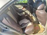 A picture of Toyota Spider 2008 model