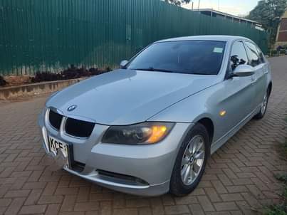 used bmw