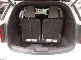 A picture of 2013 FORD EXPLORER XLT