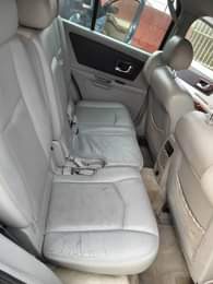 A picture of And WhatsApp 08038027714 Briefly Used FIRST BODY 2005 GMC Escalade