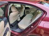 A picture of 2015 Honda Accord EXL First user from toks
