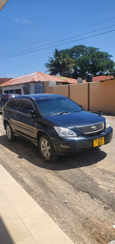 A picture of Toyota