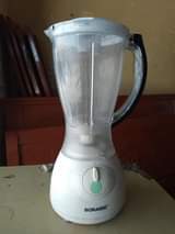 A picture of Brenda hizoo