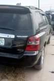 A picture of Toyota Highlander 2004 ik