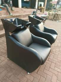 A picture of Office and salon furniture