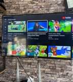 A picture of TCL Smart TV inch 50