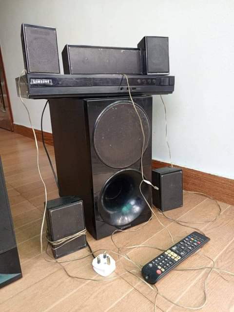 home theater