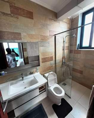 A picture of APARTMENT FOR RENT 1500 USD 2 BEDROOM