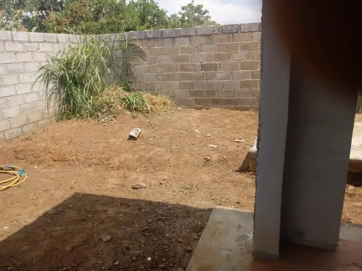 apartments in lusaka