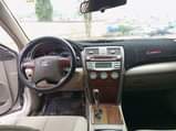 A picture of Toyota Camry