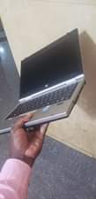 A picture of Hp i5 prosesser