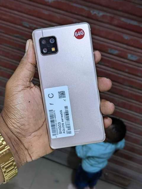 sharp aquos