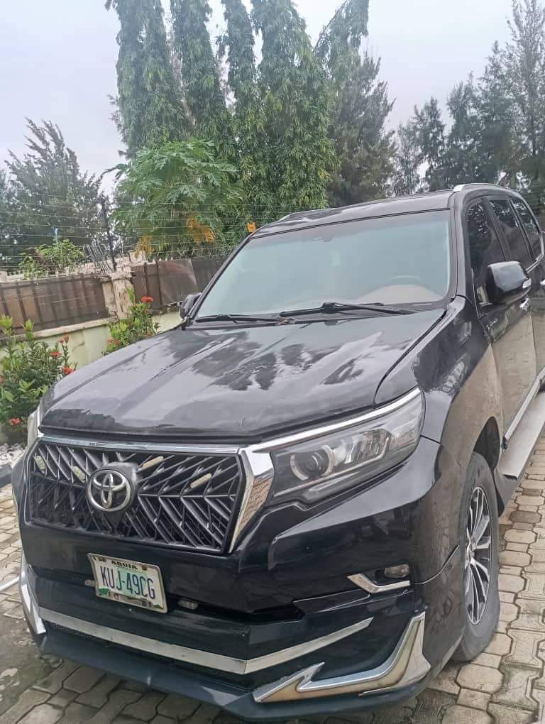 A picture of Vehicle