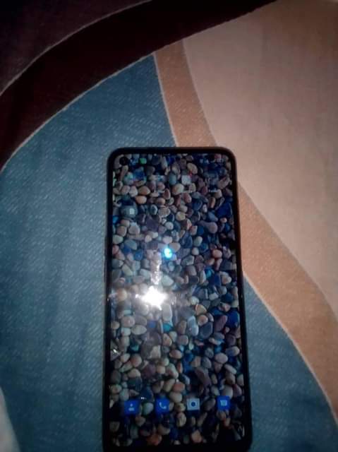 A picture of Oppo A54