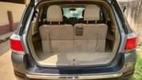 A picture of NEWLAND TOK HIGHLANDER 2013 LIMITED EDITION FULL OPTION THURMSTART REVERSE