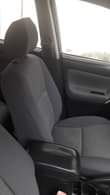 A picture of Toyota Matrix 2005 model for sale Clean first body and