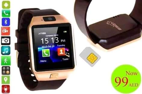 watches