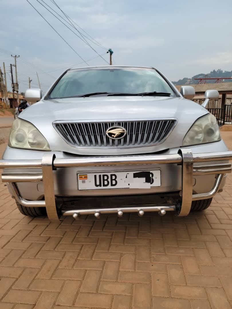 A picture of HARRIER KAWUNDO 23.5M CALL 0701488581 WHAT S APP 0776417404