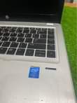 A picture of Hp Folio Core I7
