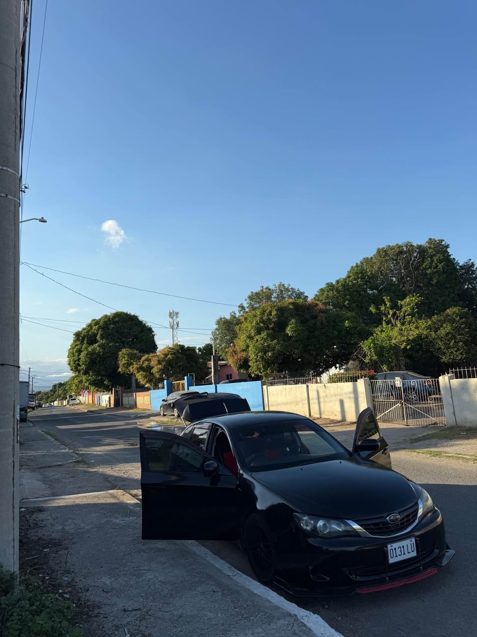 hatchback cars