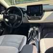 A picture of 2020 Toyota 2020 Yes