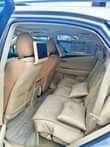 A picture of 2011 upgraded to 2018 model Lexus Rx 350 full option