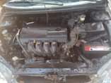 A picture of Toyota Corolla S Urgent money need