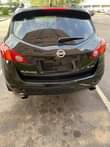 A picture of Tokunbo Grade Nissan Murano 09