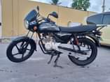 A picture of BOXER BM CC150