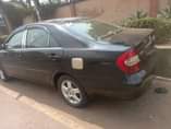 A picture of 2003 Toyota Camry