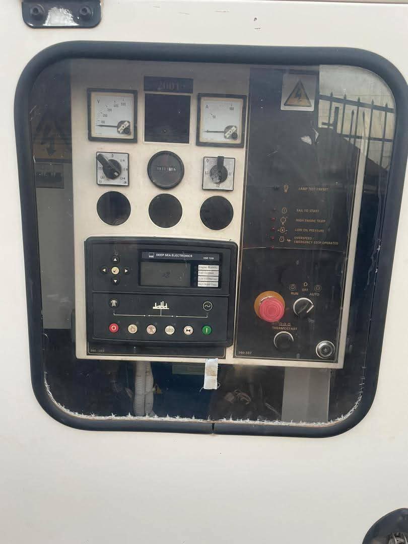 A picture of Generator