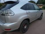 A picture of Lexus Rx 350 06