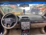 A picture of Nigerian Used Mitsubishi Galant 2009 Car